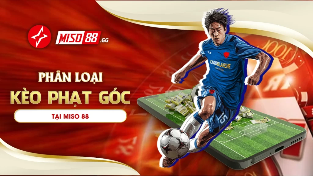 kèo phạt góc 01